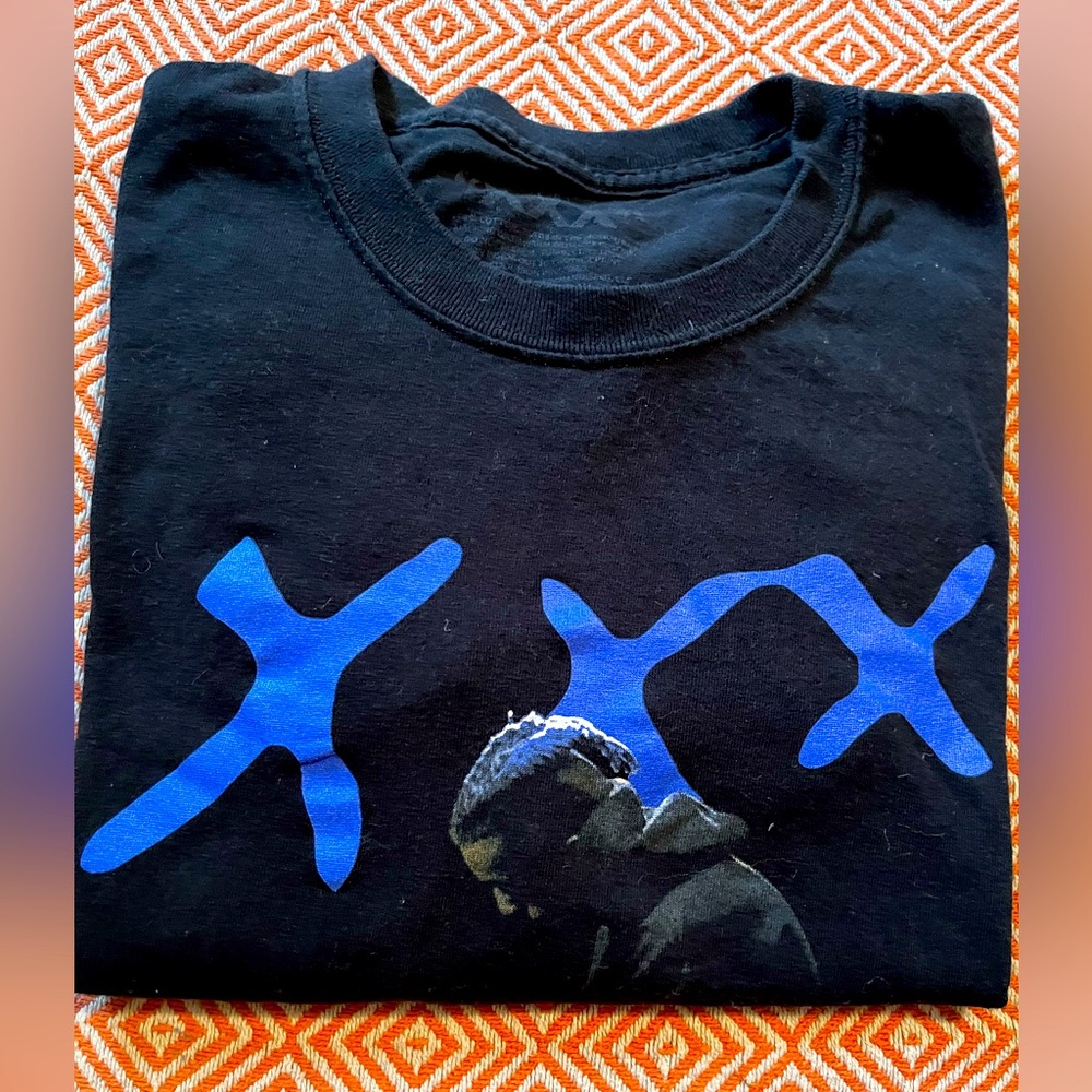 XXX Tentacion